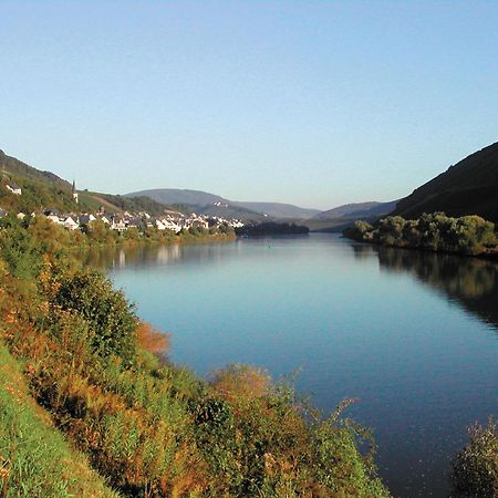 Gaestehaus Herda Briedel Exteriör bild